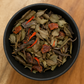 Pomegranate White Tea (Camellia Sinensis): 1 lb