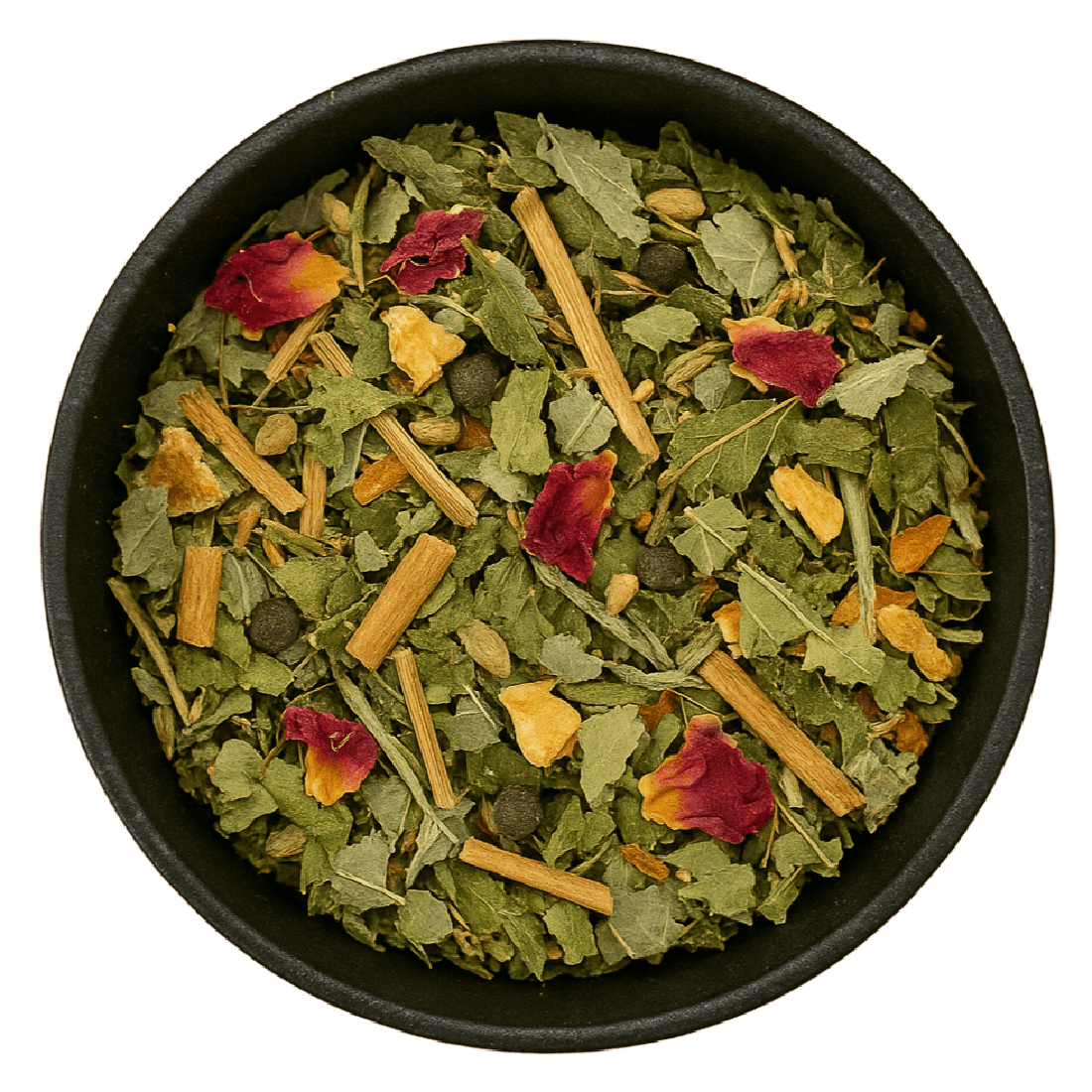 Wiccan Herbal Tea: 1 lb