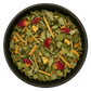 Wiccan Herbal Tea: 1 lb