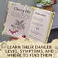 Deadly Blooms – A Botanical Guide to the Deadliest Plants