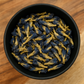 Butterfly Pea Flower Whole (Clitoria Ternatea): 1/2 lb