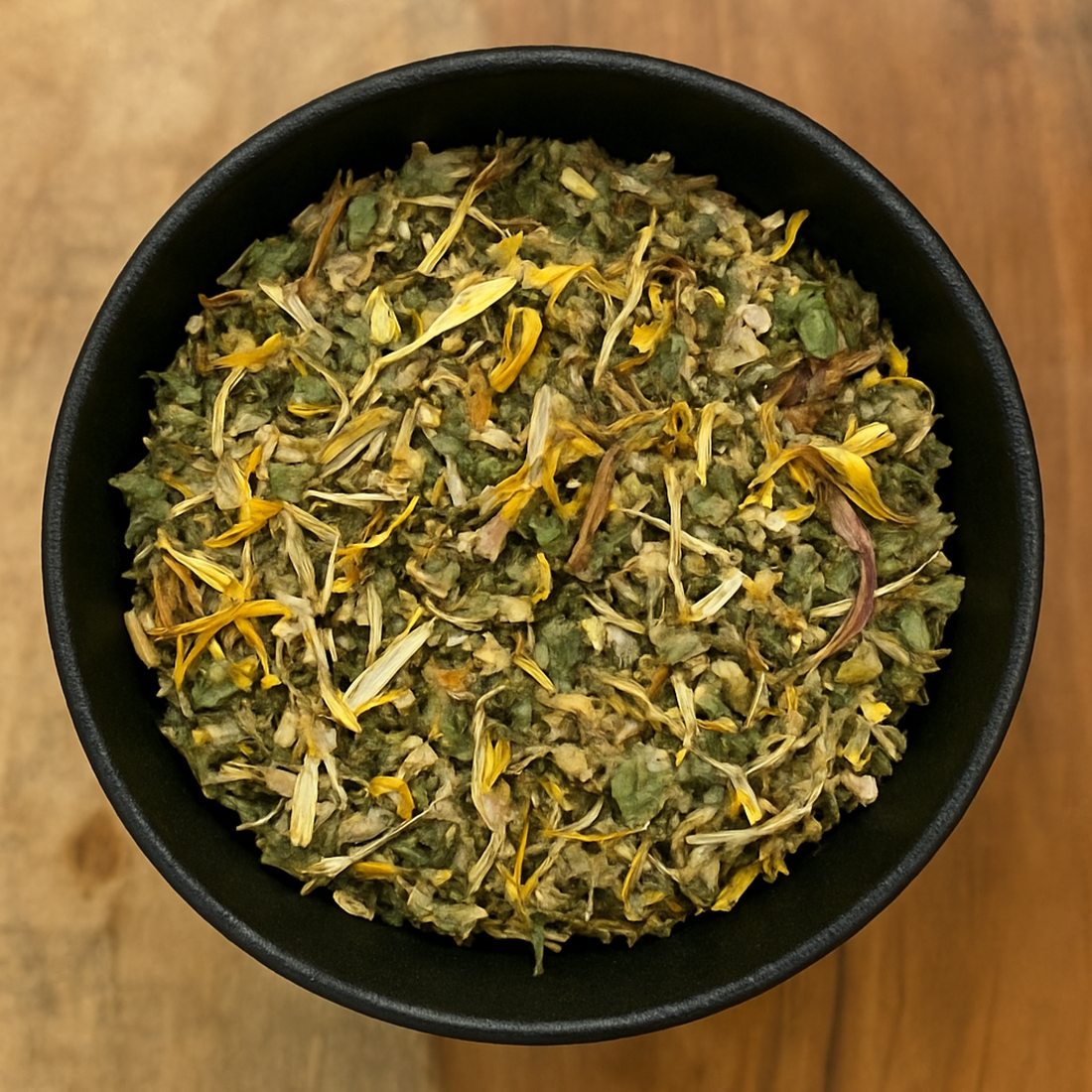 Cleanse and Clear Herbal Tea: 1 lb