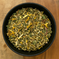 Cleanse and Clear Herbal Tea: 1/2 lb
