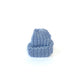 Moss Beanie: Mustard