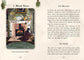 Witch's Homestead Oracle by Hadas Knox: Flashcards; 160 pages / English