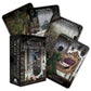 Witch's Homestead Oracle by Hadas Knox: Flashcards; 160 pages / English