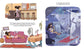 Witch's Table (A Funny, Magical Picture Book for Kids) by Melinda Beatty: Hardcover; 32 pages / English