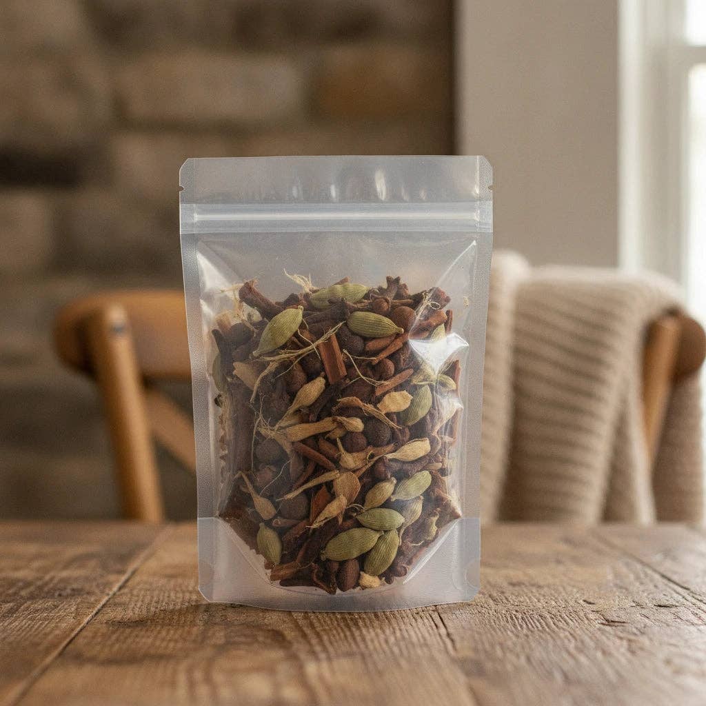 Up N' Atom Chai Tea (Camellia Sinensis): 1 lb