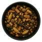 Apple Cinnamon Herbal Tea (Aspalathus Linearis): 1 lb