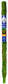 SuperMoss Moss Poles: 18"