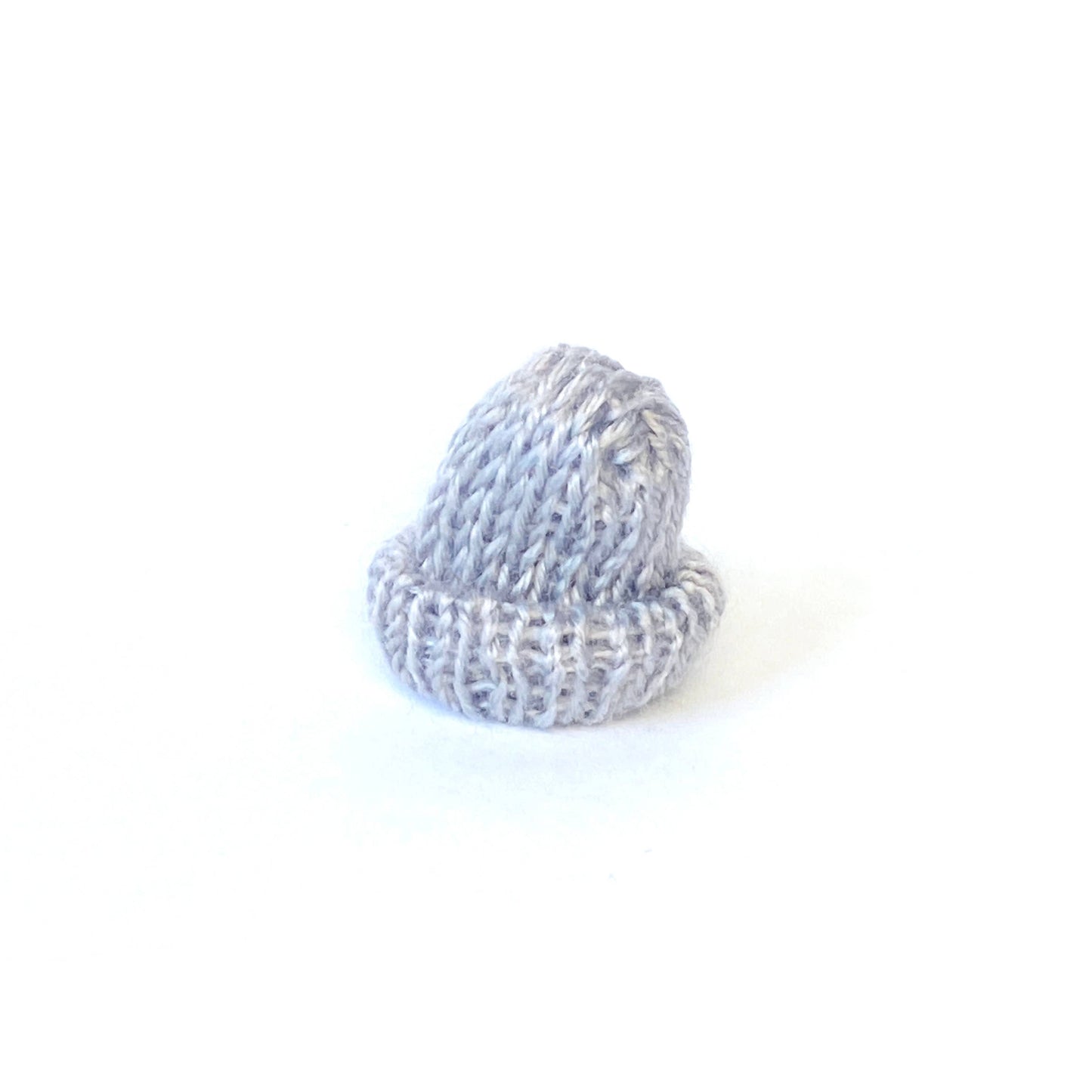 Moss Beanie: Sage
