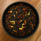 Passion Peach Black Tea (Camellia Sinensis): 1 lb