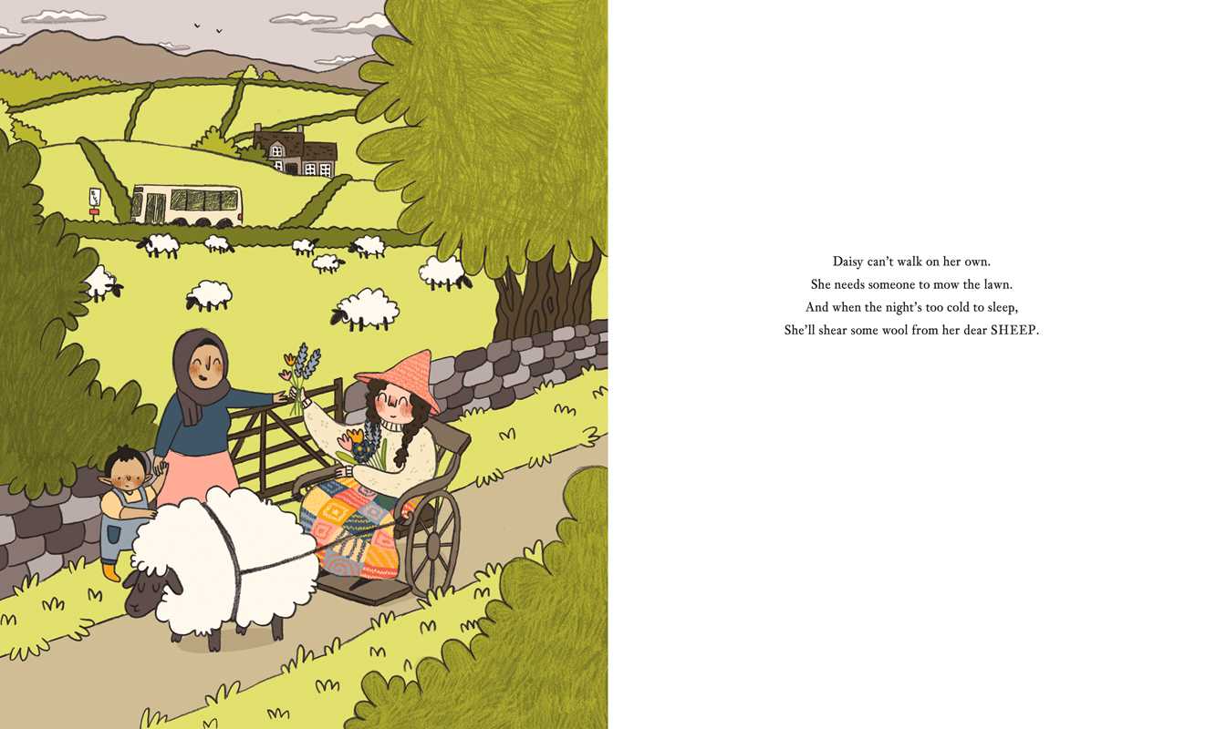Wacky Witches and Their Peculiar Familiars by April Suddendorf: Hardcover; 48 pages / English