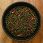 Pomegranate Green Tea (Camellia Sinensis): 1 lb