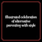 Goth Parenting