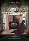 Witch's Homestead Oracle by Hadas Knox: Flashcards; 160 pages / English