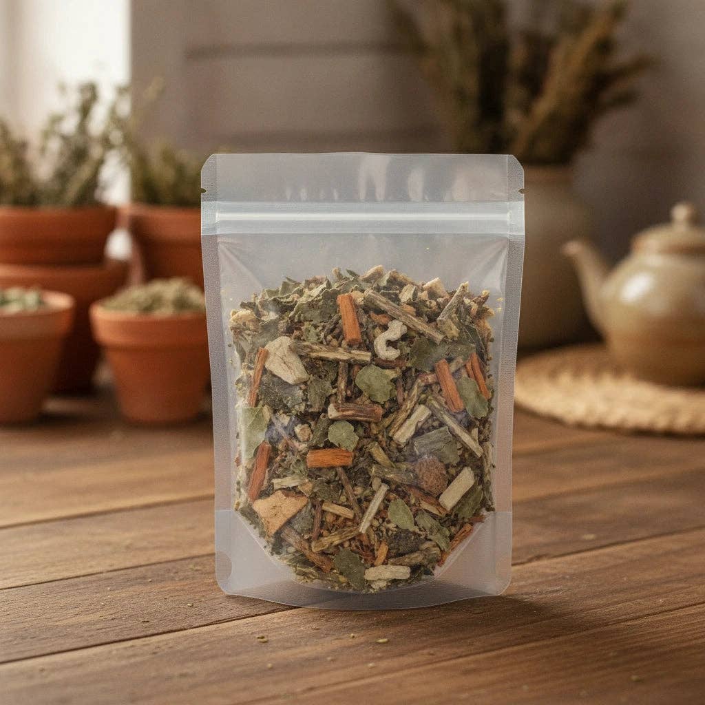 Tummy Herbal Tea: 1 lb