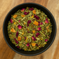 Feeling Good Flower Herbal Tea: 1 lb
