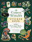 Green Witch's Sticker Book by Arin Murphy-Hiscock: Paperback; 144 pages / English