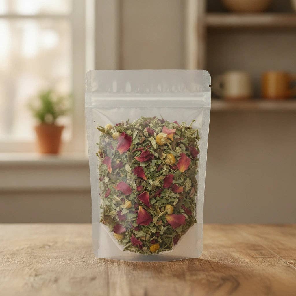 Mama To Be Herbal Tea: 1 lb