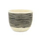 Sankabe Striped Pottery: Large