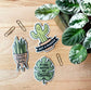Sticker - Water My Plants