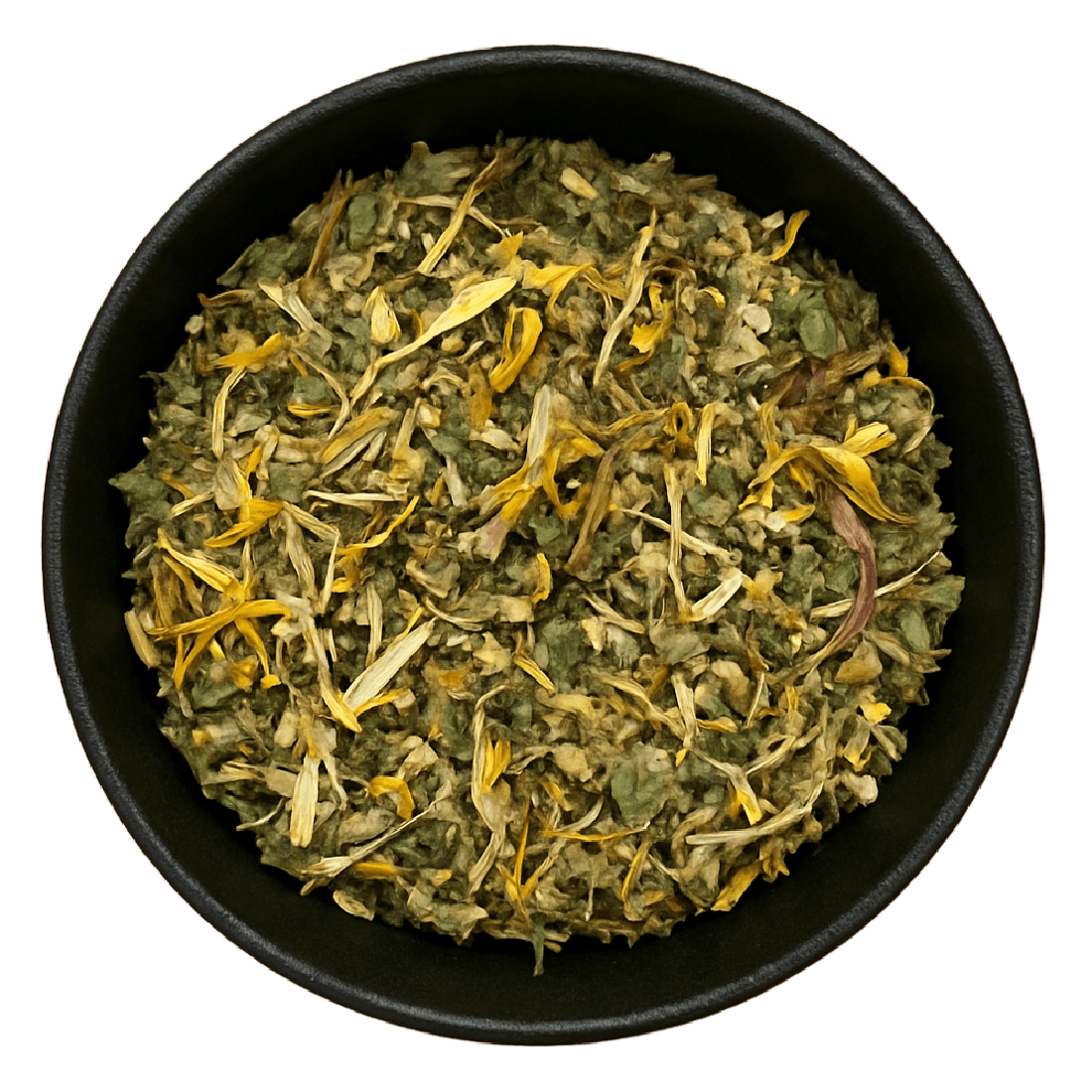 Cleanse and Clear Herbal Tea: 1/2 lb