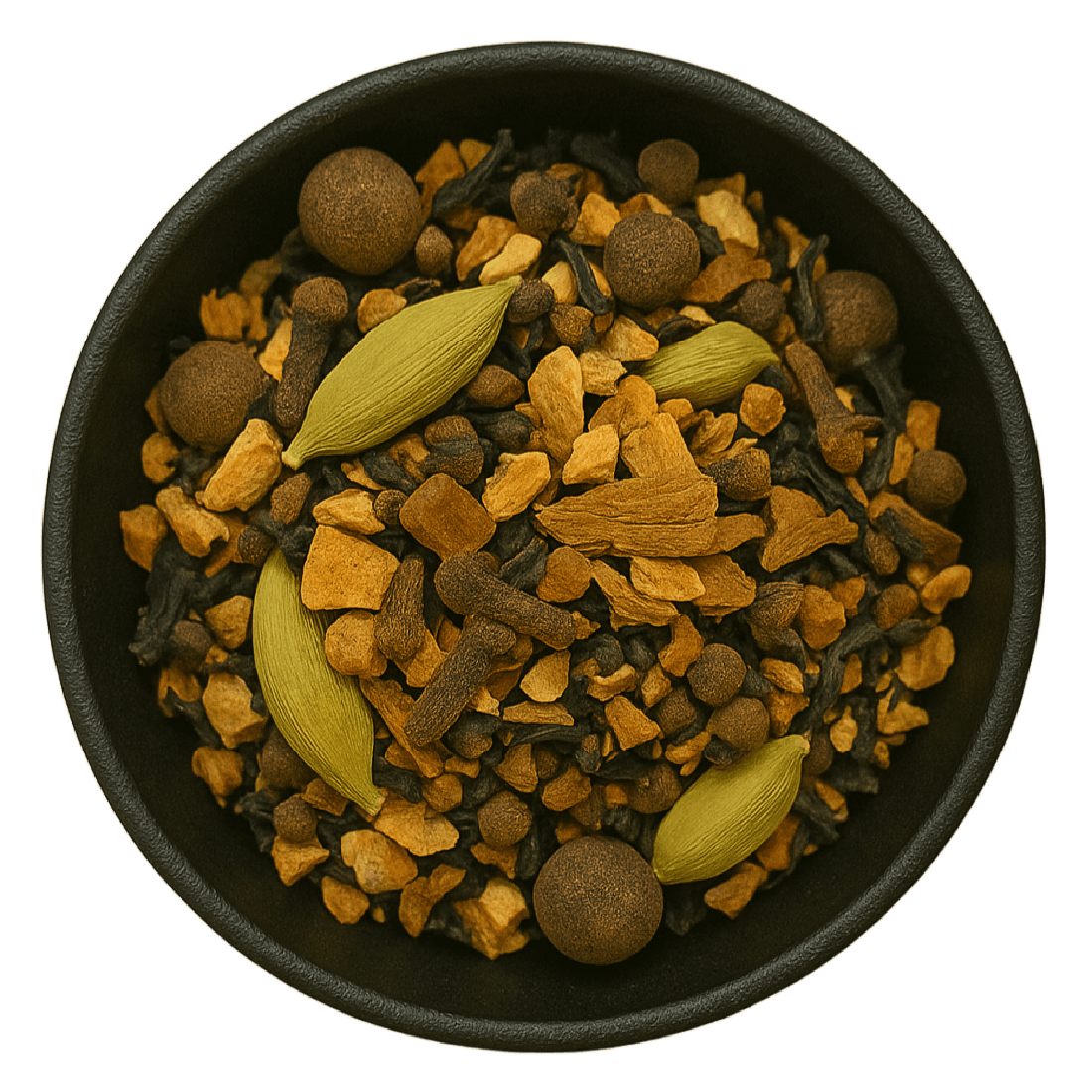 Chai Tea (Camellia Sinensis): 1 lb