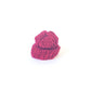 Moss Beanie: Gold
