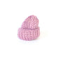 Moss Beanie: Mustard