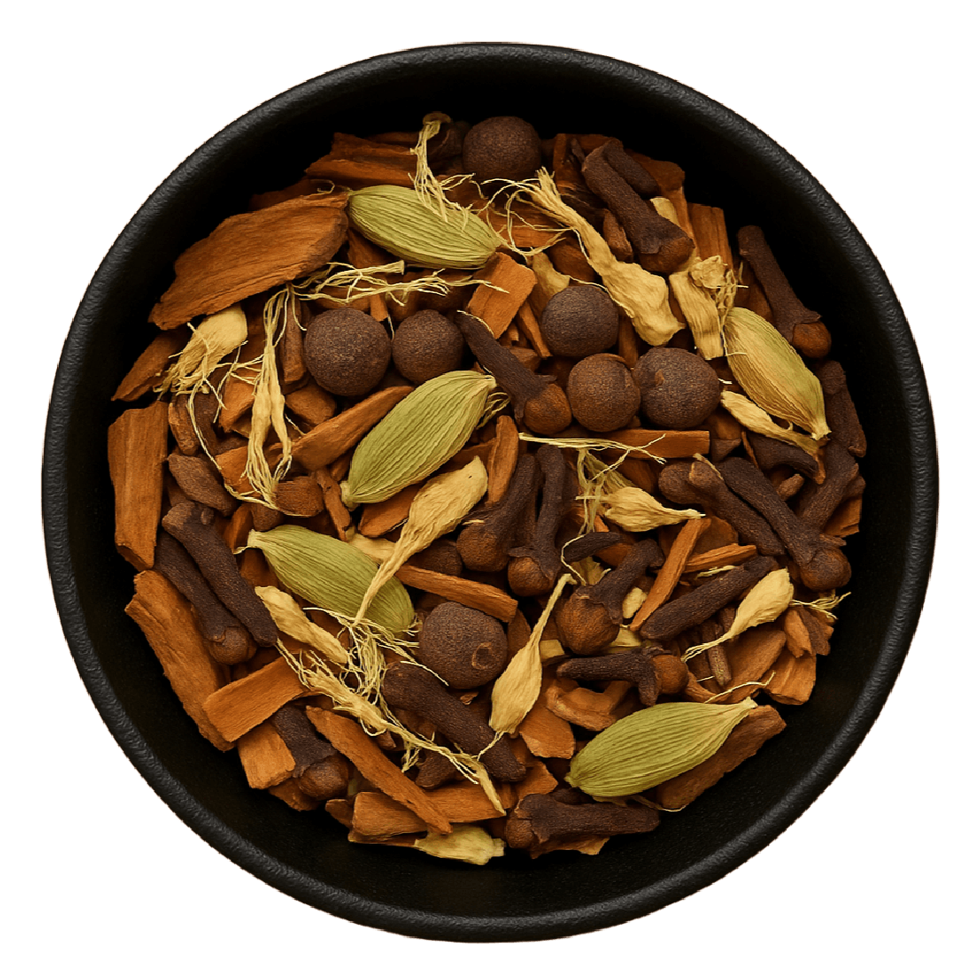 Up N' Atom Chai Tea (Camellia Sinensis): 1 lb