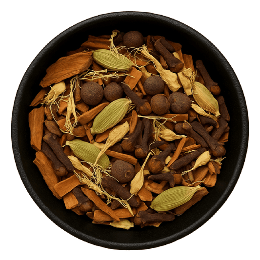 Up N' Atom Chai Tea (Camellia Sinensis): 1 lb
