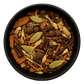 Up N' Atom Chai Tea (Camellia Sinensis): 1 lb